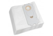 Staubsaugerbeutel für Festool SC FIS CT MINI / MIDI 2 Filtertüten kompatibel